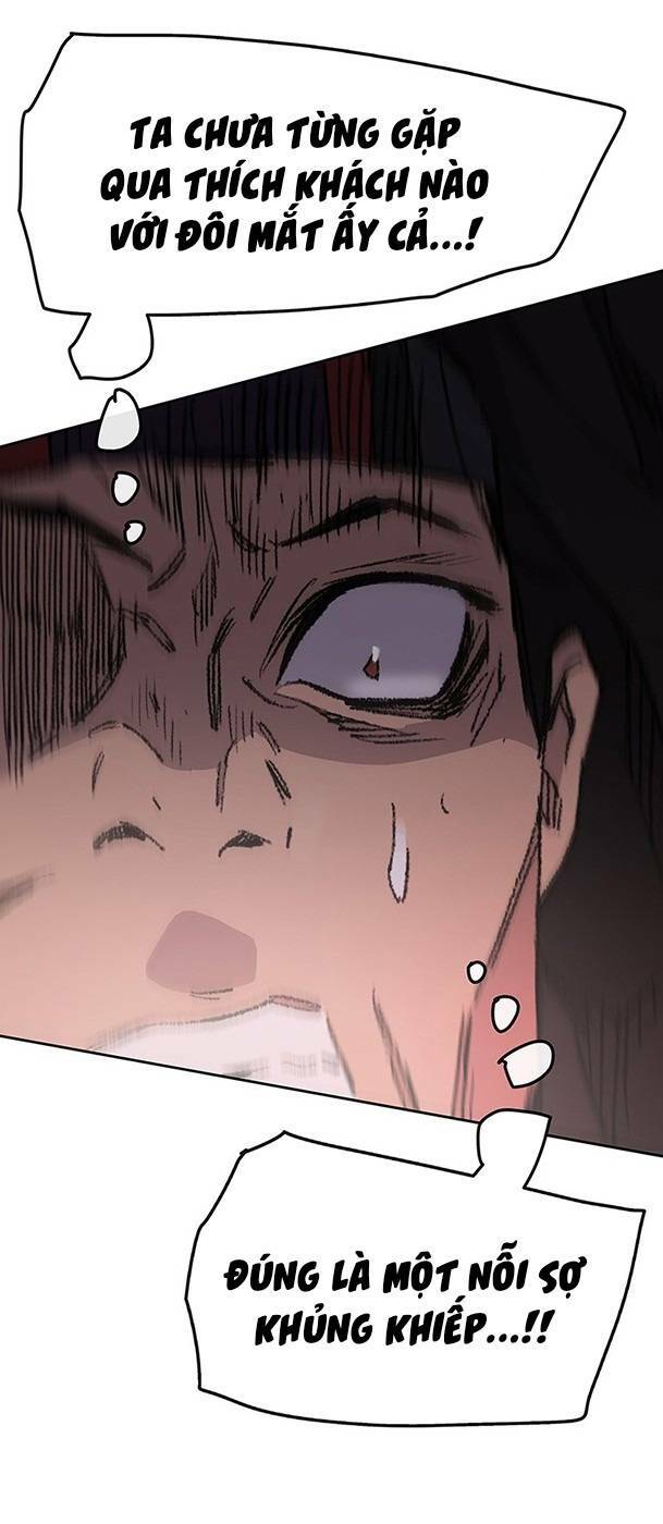 Tiên Kiếm Bất Bại - Chapter 134 - Page 50