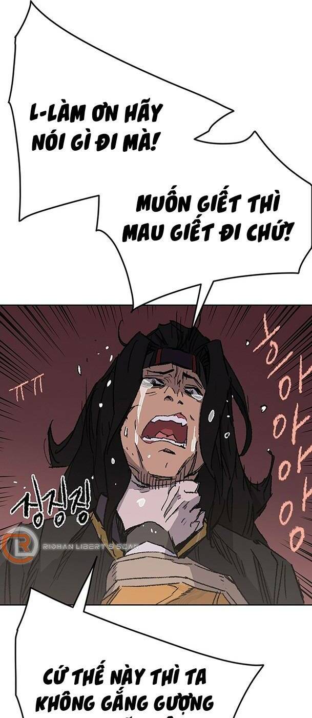 Tiên Kiếm Bất Bại - Chapter 134 - Page 53