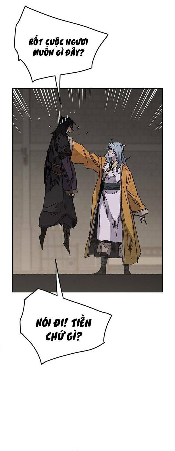 Tiên Kiếm Bất Bại - Chapter 134 - Page 55