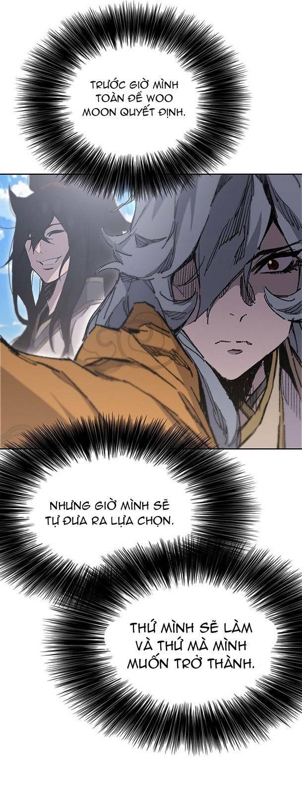 Tiên Kiếm Bất Bại - Chapter 134 - Page 56