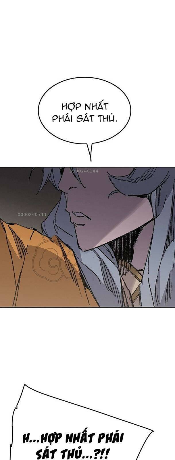 Tiên Kiếm Bất Bại - Chapter 134 - Page 57