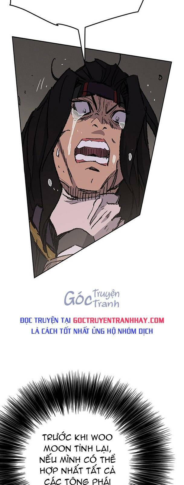 Tiên Kiếm Bất Bại - Chapter 134 - Page 58