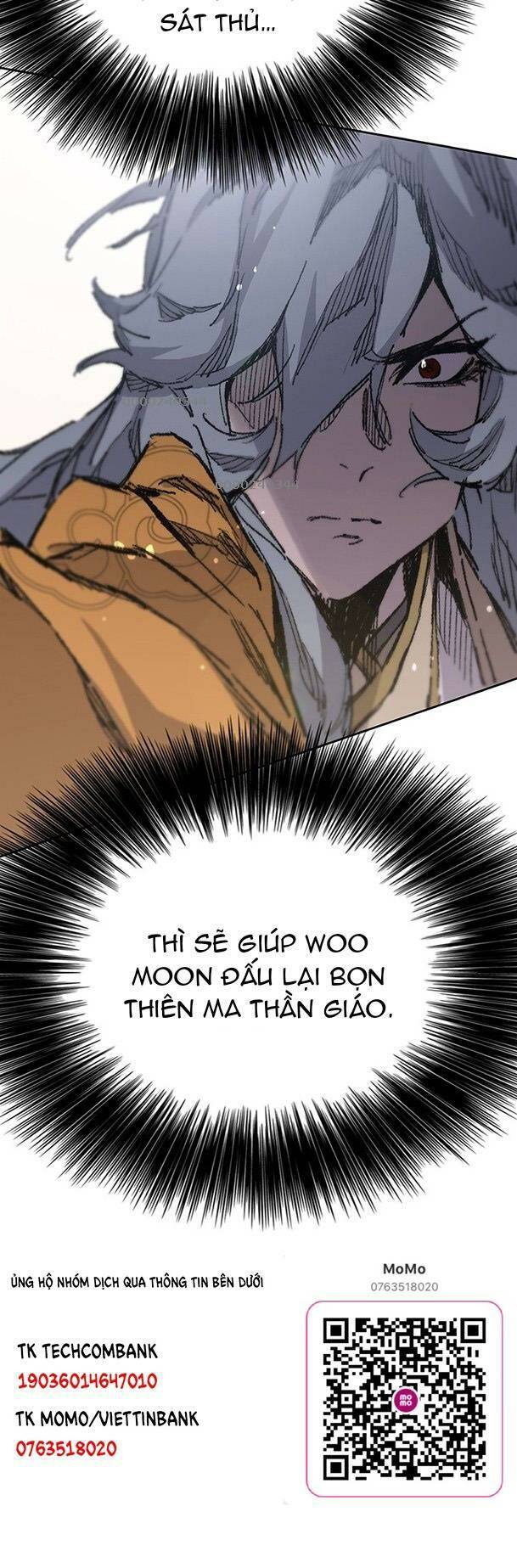 Tiên Kiếm Bất Bại - Chapter 134 - Page 59