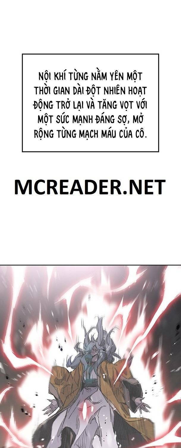 Tiên Kiếm Bất Bại - Chapter 134 - Page 8