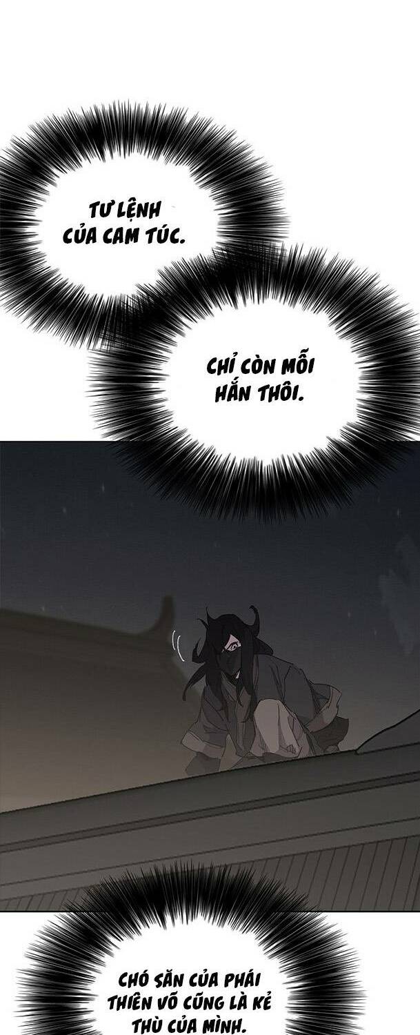 Tiên Kiếm Bất Bại - Chapter 135 - Page 9