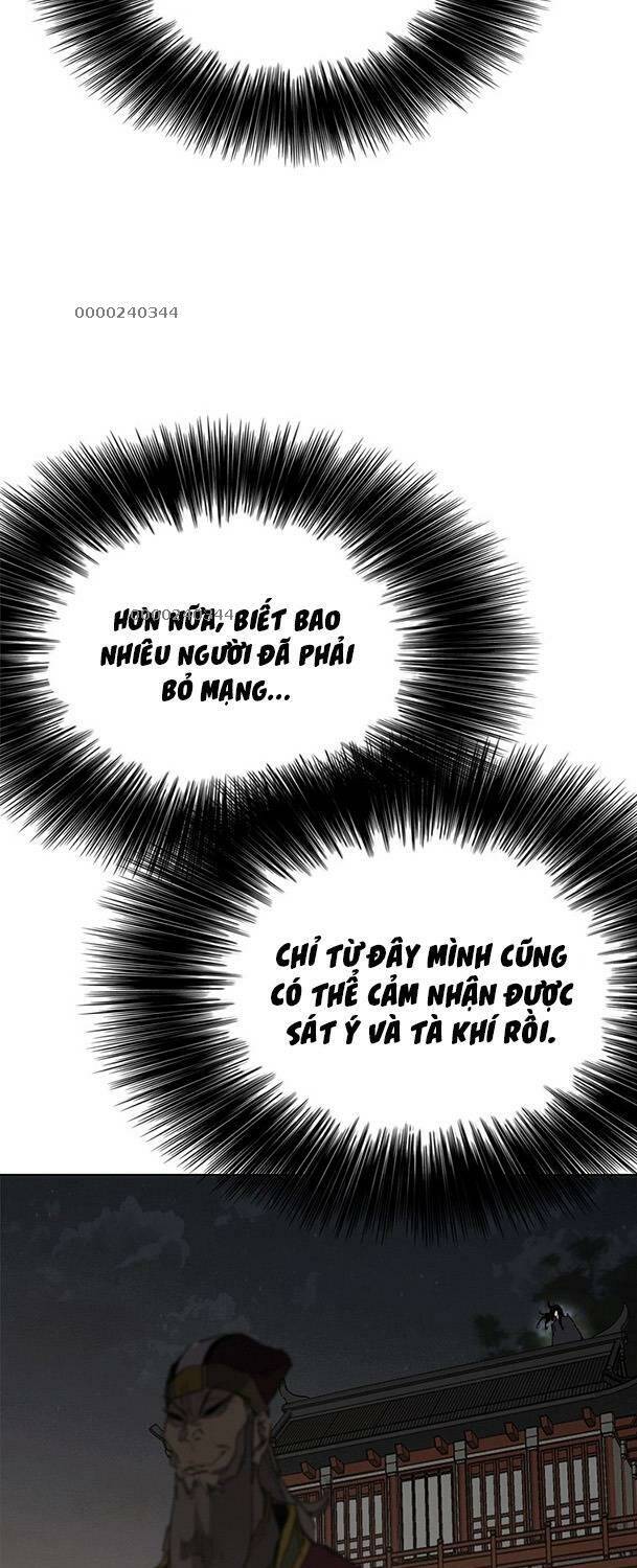 Tiên Kiếm Bất Bại - Chapter 135 - Page 10