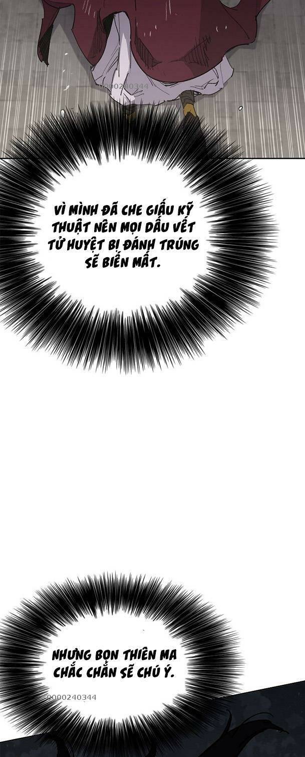 Tiên Kiếm Bất Bại - Chapter 135 - Page 14