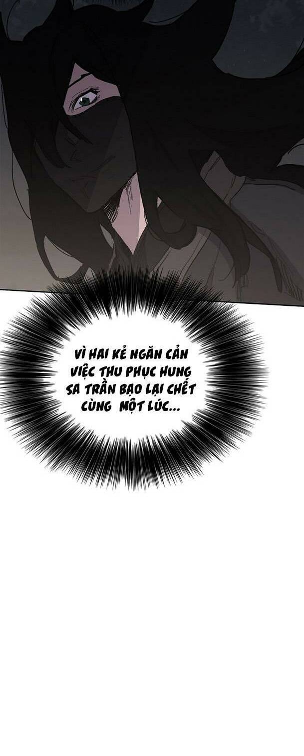 Tiên Kiếm Bất Bại - Chapter 135 - Page 15