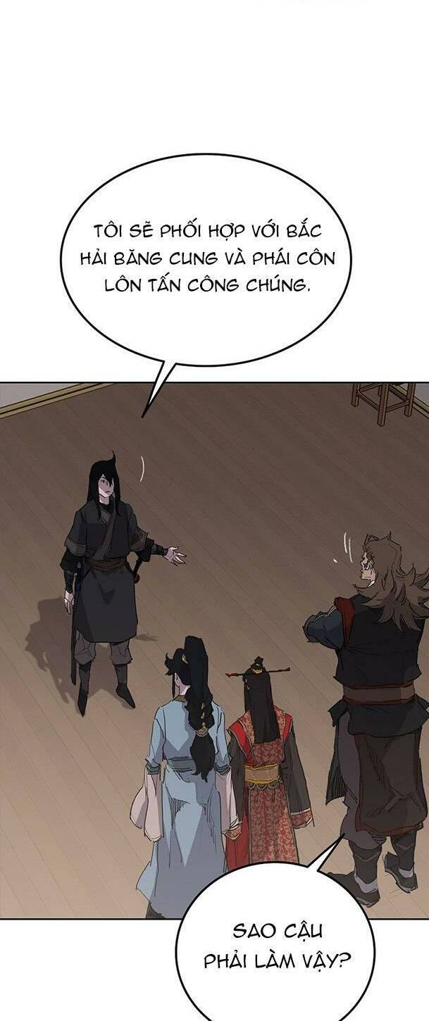 Tiên Kiếm Bất Bại - Chapter 135 - Page 17