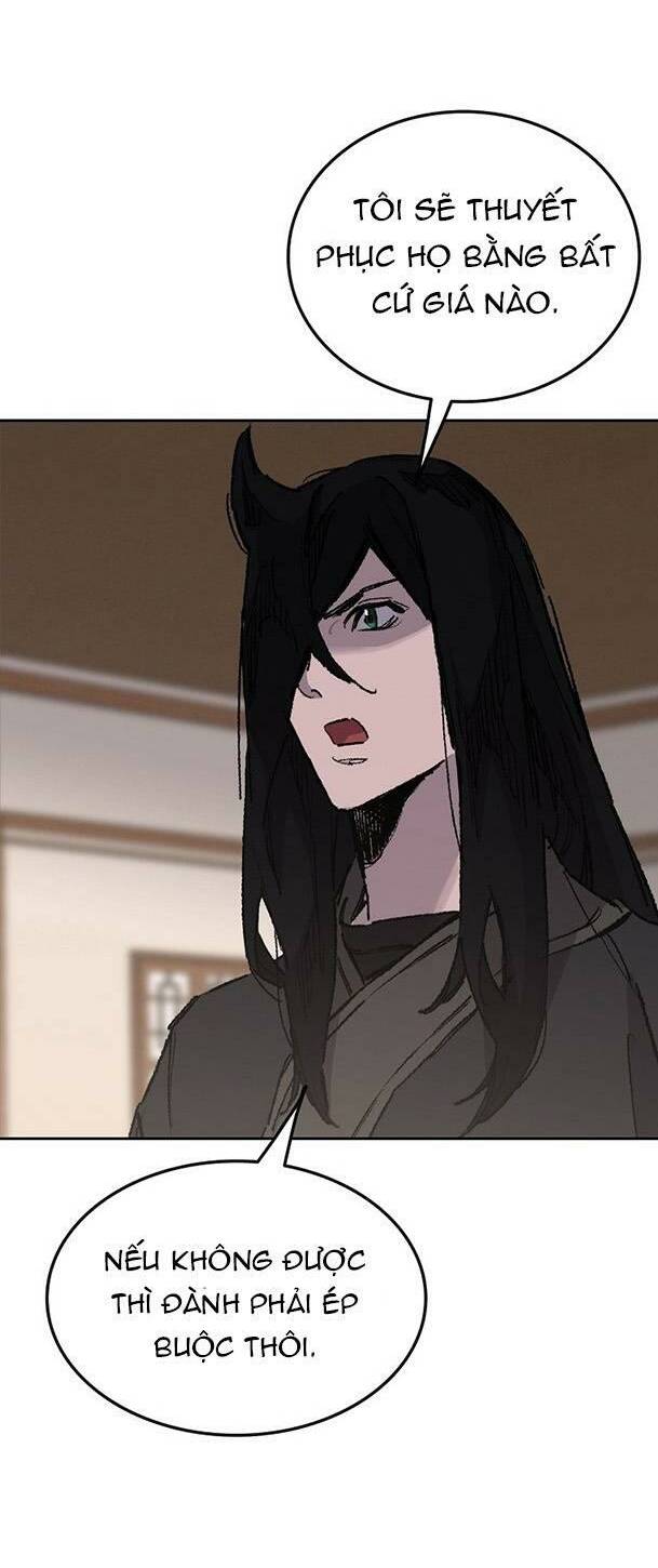 Tiên Kiếm Bất Bại - Chapter 135 - Page 21