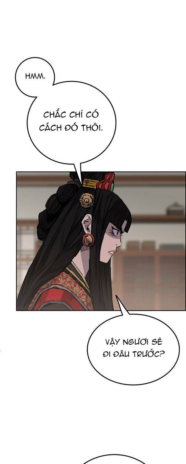 Tiên Kiếm Bất Bại - Chapter 135 - Page 22