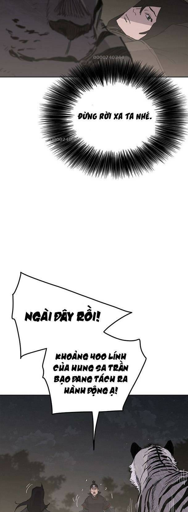 Tiên Kiếm Bất Bại - Chapter 135 - Page 30