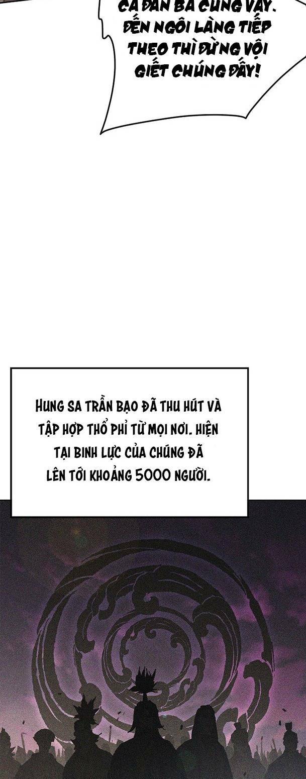 Tiên Kiếm Bất Bại - Chapter 135 - Page 34