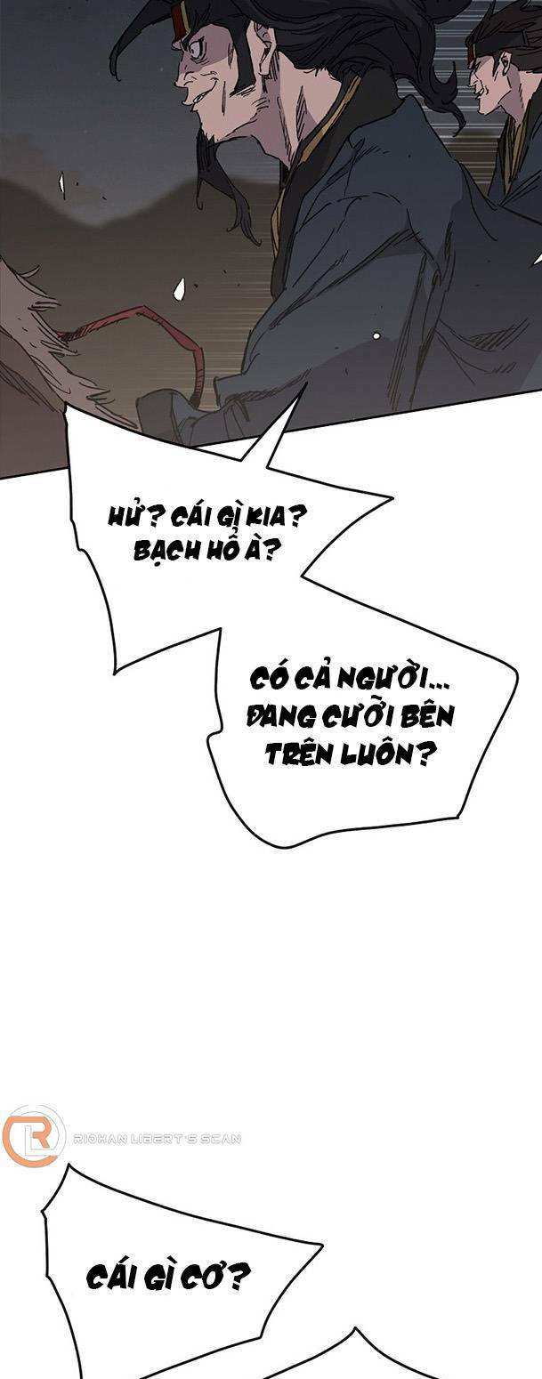 Tiên Kiếm Bất Bại - Chapter 135 - Page 36