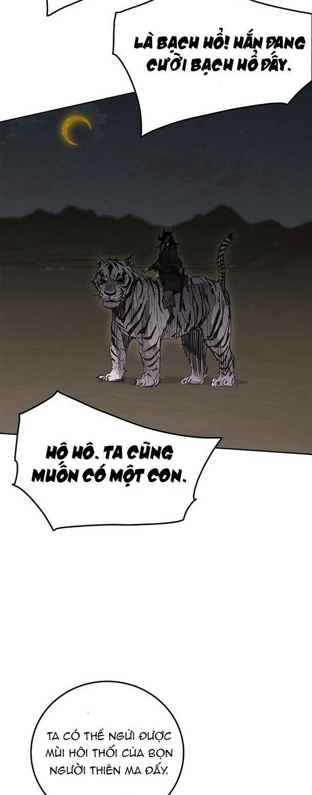 Tiên Kiếm Bất Bại - Chapter 135 - Page 37