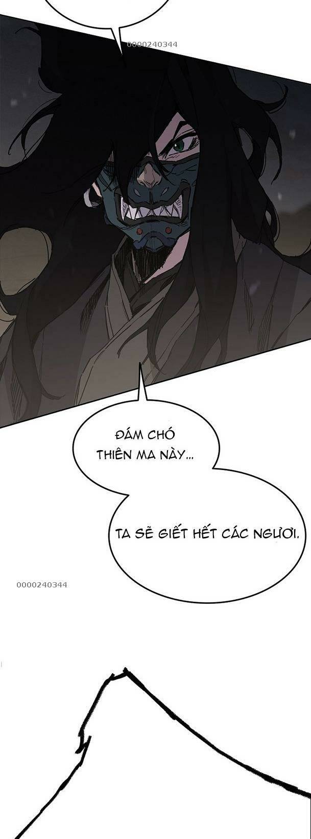 Tiên Kiếm Bất Bại - Chapter 135 - Page 38