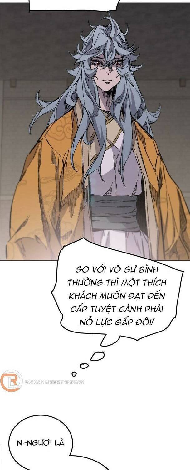 Tiên Kiếm Bất Bại - Chapter 135 - Page 3