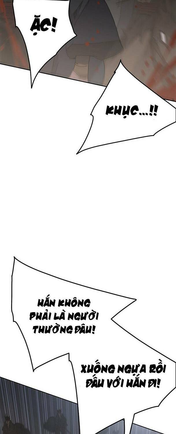 Tiên Kiếm Bất Bại - Chapter 135 - Page 43