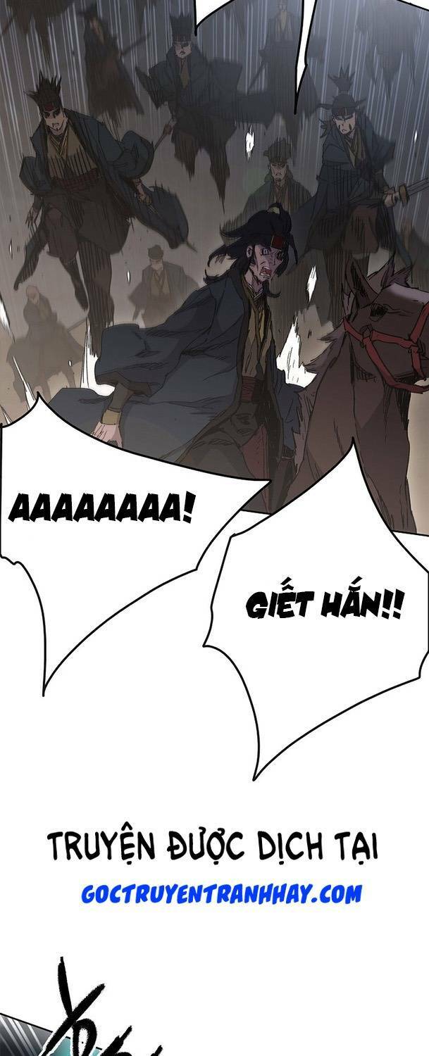 Tiên Kiếm Bất Bại - Chapter 135 - Page 44