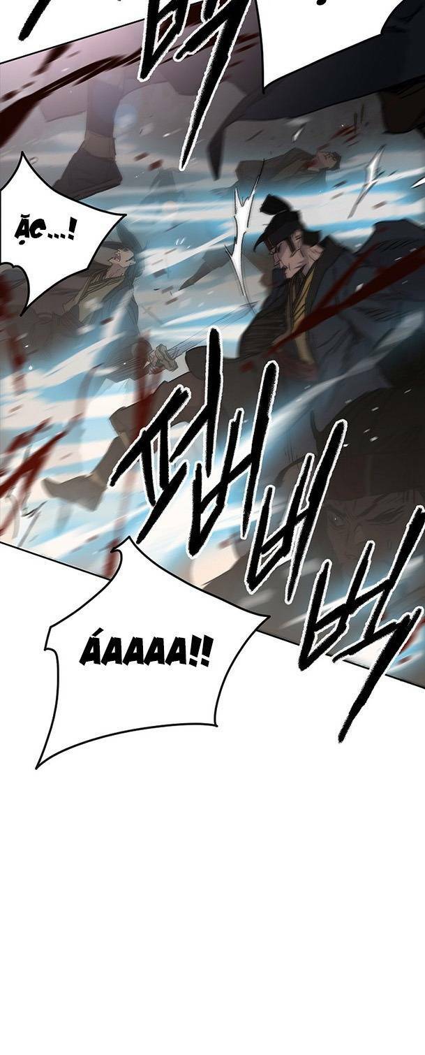 Tiên Kiếm Bất Bại - Chapter 135 - Page 46