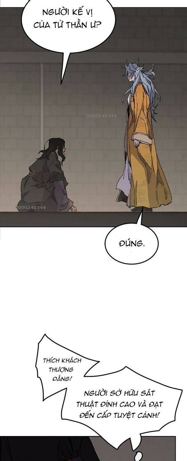 Tiên Kiếm Bất Bại - Chapter 135 - Page 4