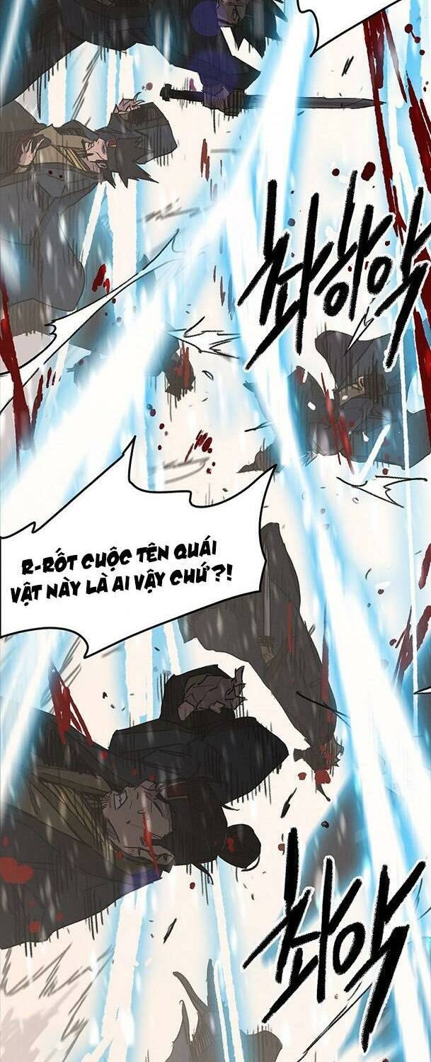 Tiên Kiếm Bất Bại - Chapter 135 - Page 49