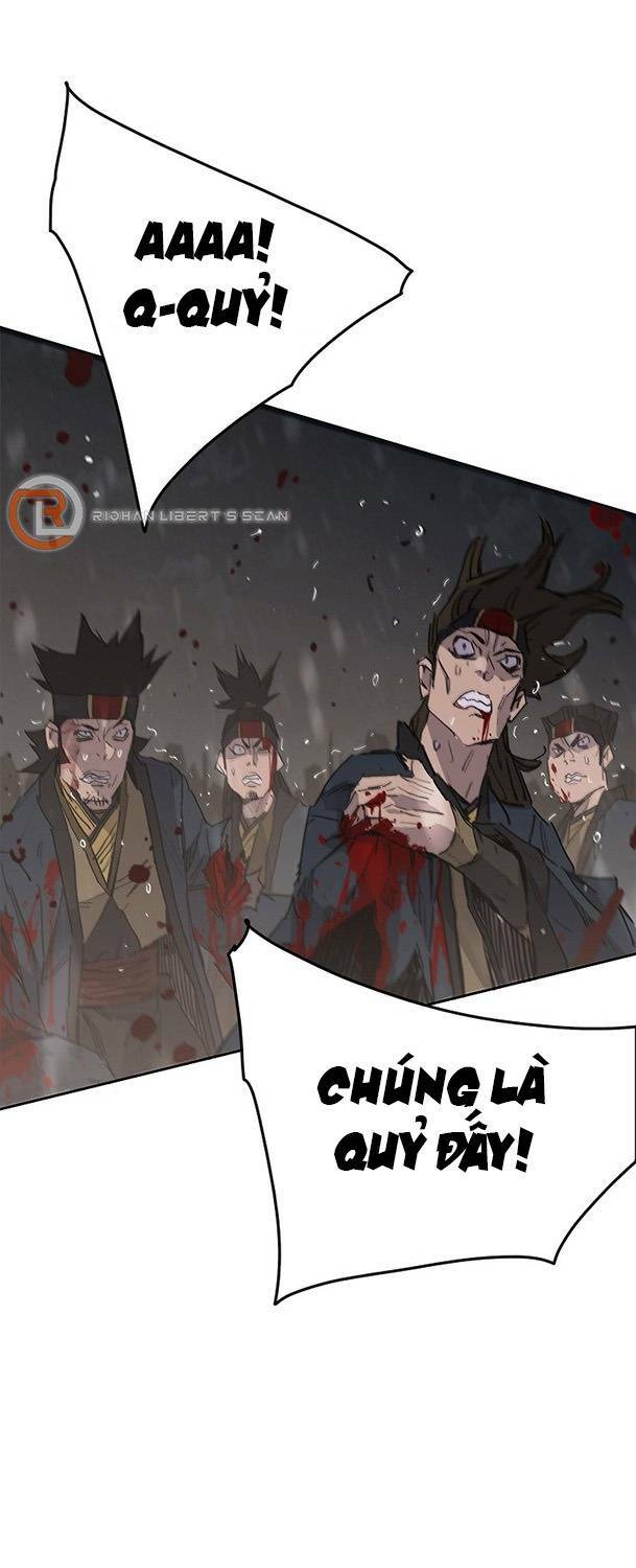 Tiên Kiếm Bất Bại - Chapter 135 - Page 52