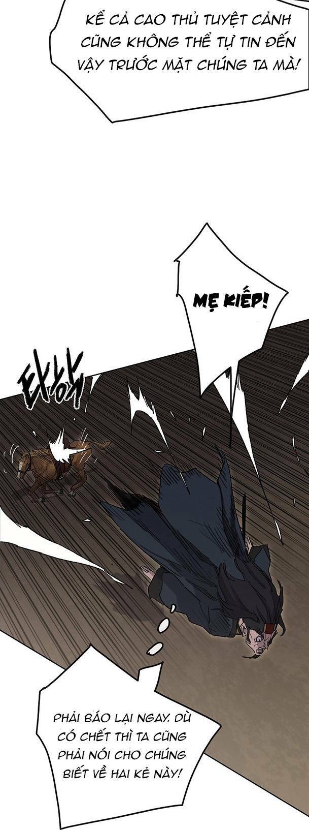 Tiên Kiếm Bất Bại - Chapter 135 - Page 55