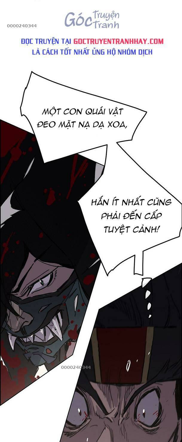 Tiên Kiếm Bất Bại - Chapter 135 - Page 56