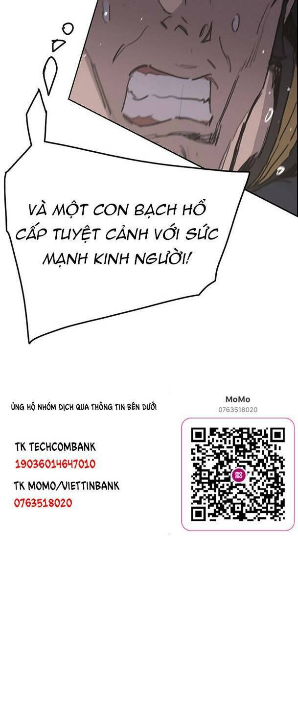 Tiên Kiếm Bất Bại - Chapter 135 - Page 57