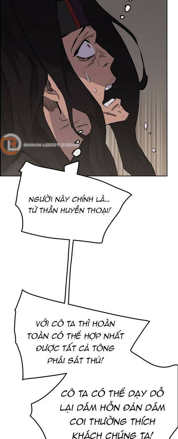 Tiên Kiếm Bất Bại - Chapter 135 - Page 5