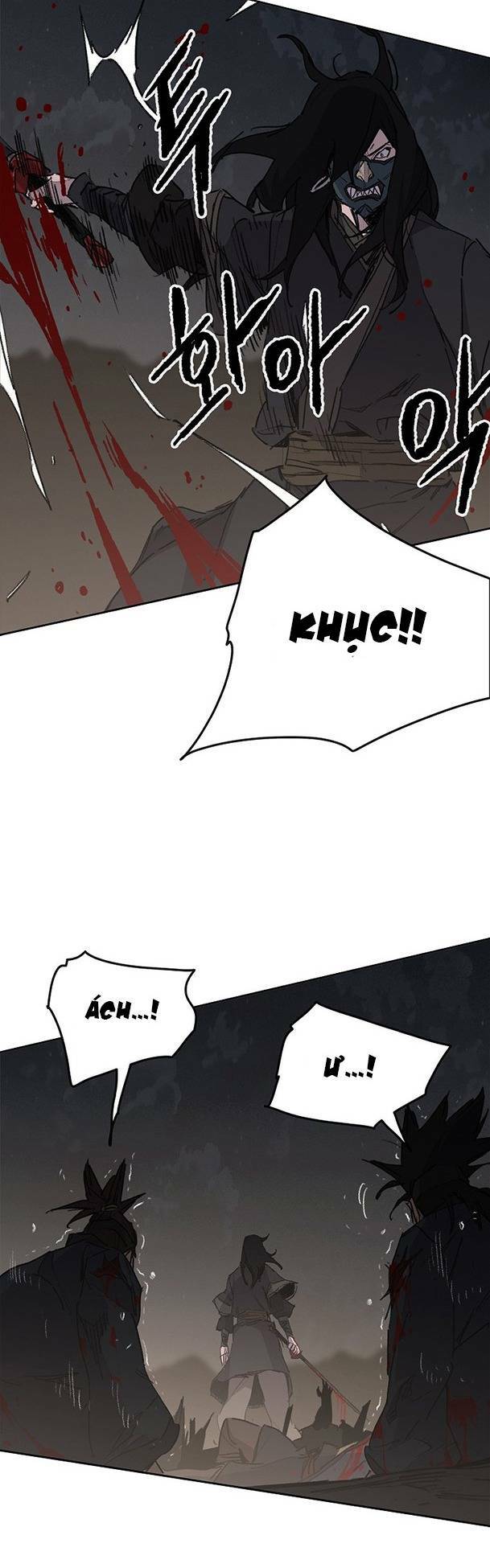 Tiên Kiếm Bất Bại - Chapter 136 - Page 9