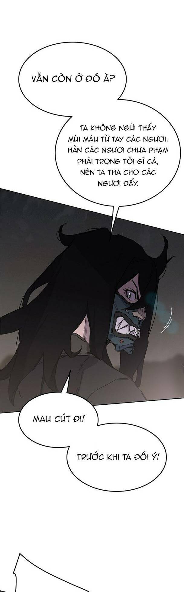 Tiên Kiếm Bất Bại - Chapter 136 - Page 10