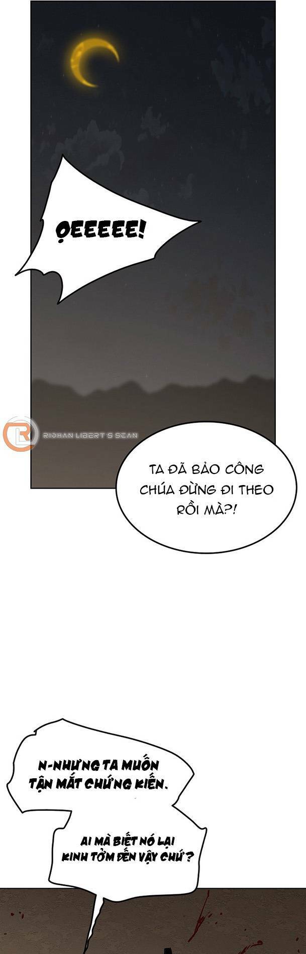 Tiên Kiếm Bất Bại - Chapter 136 - Page 14