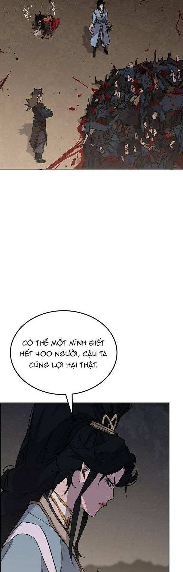 Tiên Kiếm Bất Bại - Chapter 136 - Page 15