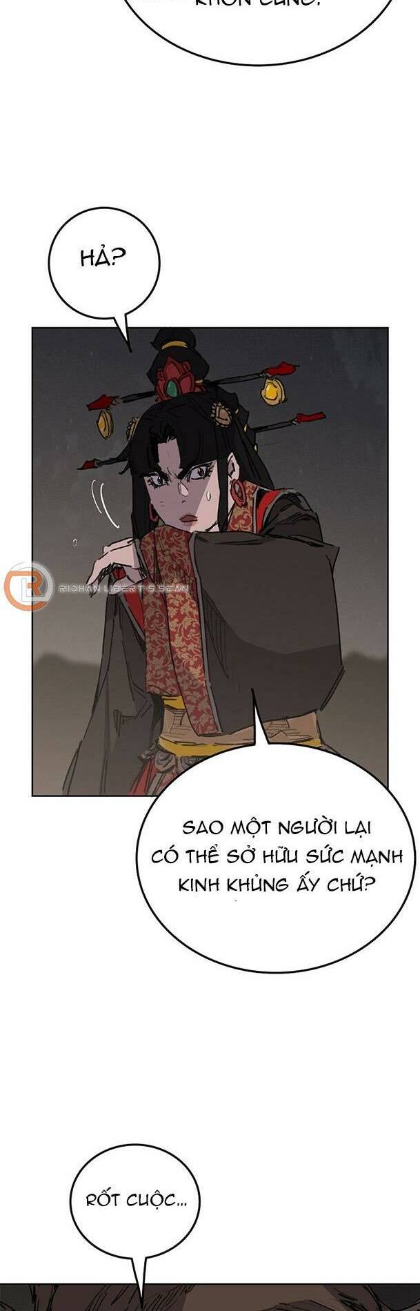 Tiên Kiếm Bất Bại - Chapter 136 - Page 17