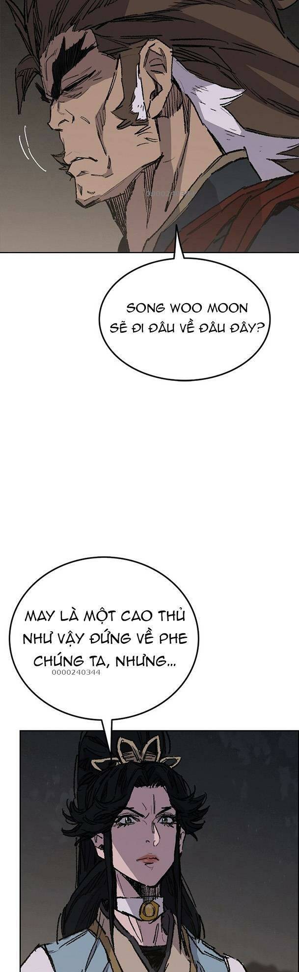 Tiên Kiếm Bất Bại - Chapter 136 - Page 18