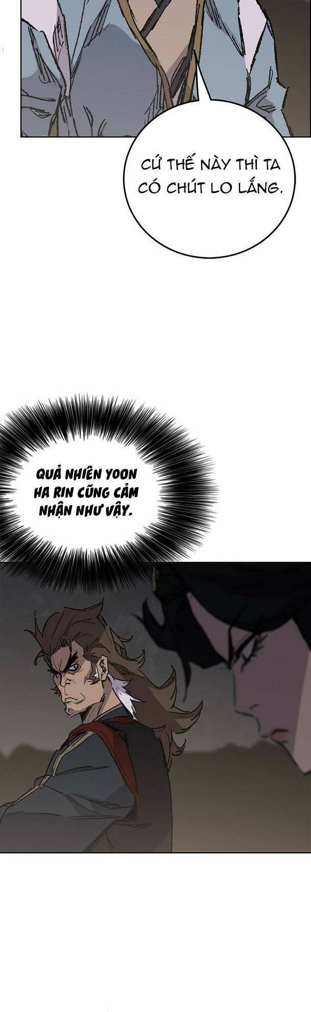 Tiên Kiếm Bất Bại - Chapter 136 - Page 19