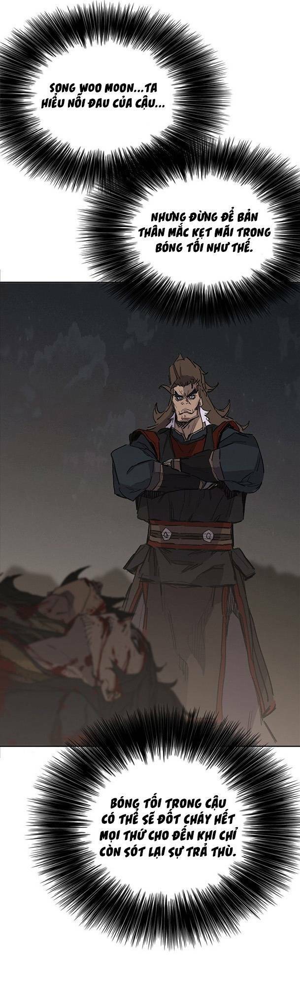 Tiên Kiếm Bất Bại - Chapter 136 - Page 20