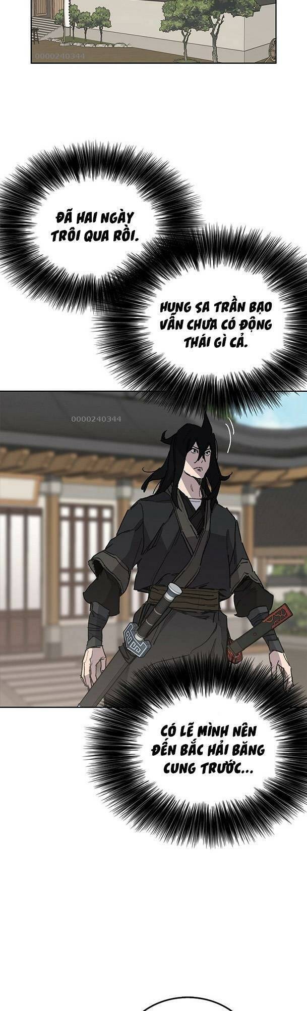 Tiên Kiếm Bất Bại - Chapter 136 - Page 22