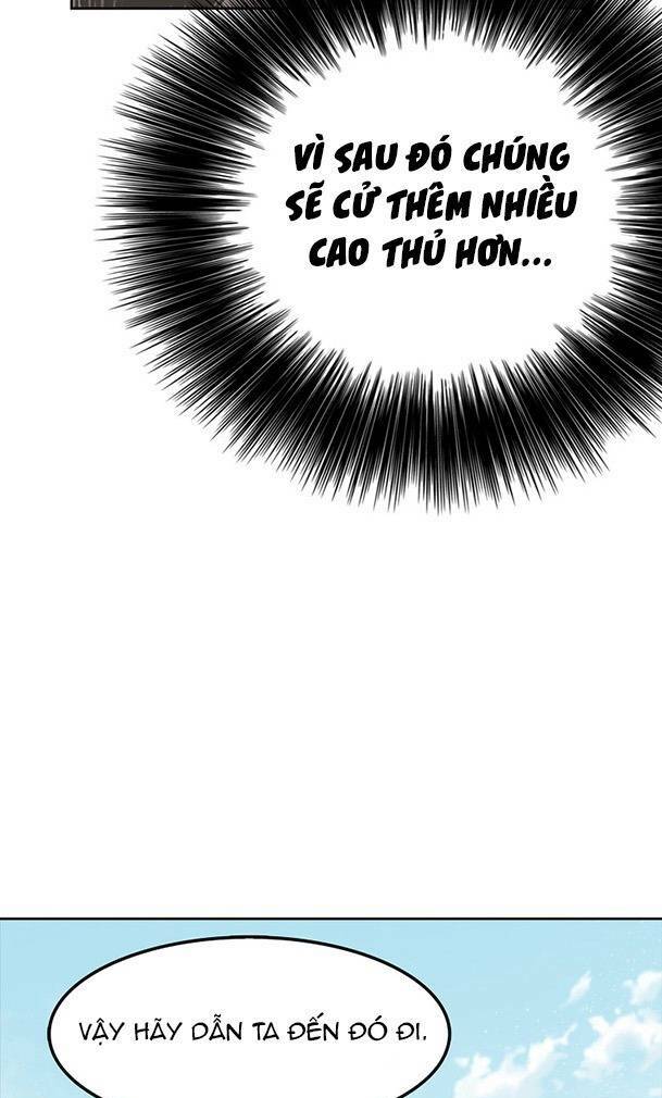 Tiên Kiếm Bất Bại - Chapter 136 - Page 25