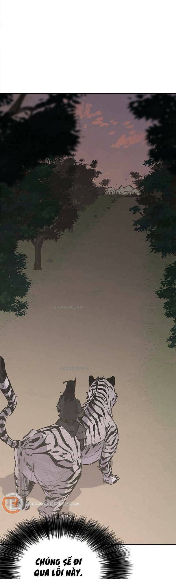 Tiên Kiếm Bất Bại - Chapter 136 - Page 27