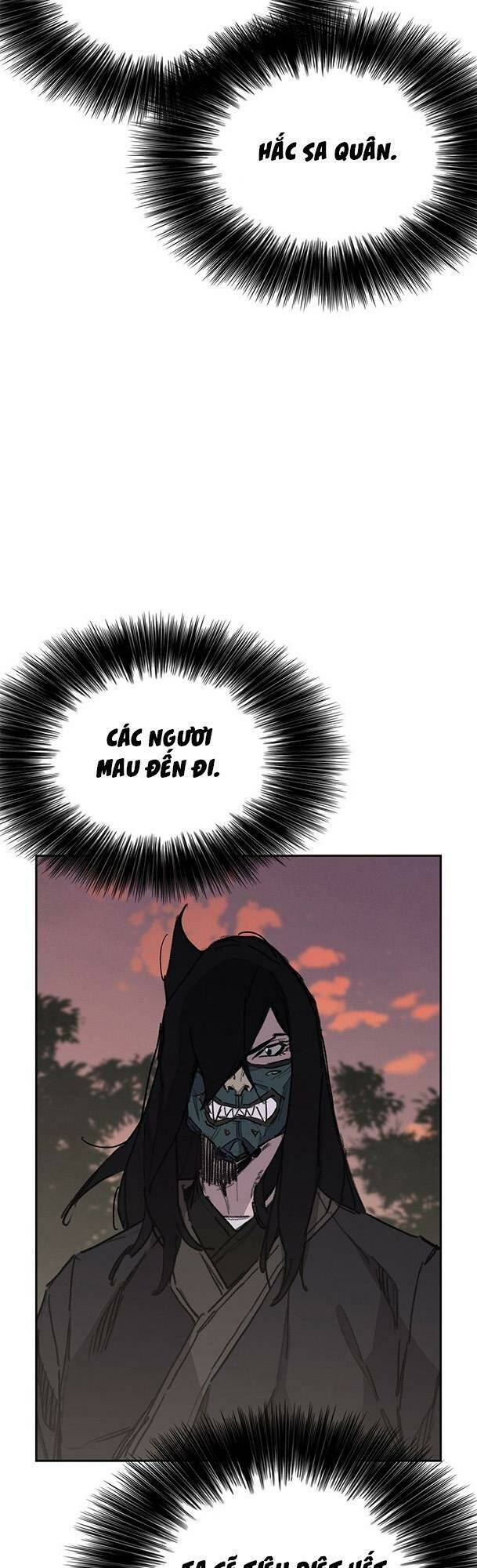 Tiên Kiếm Bất Bại - Chapter 136 - Page 28