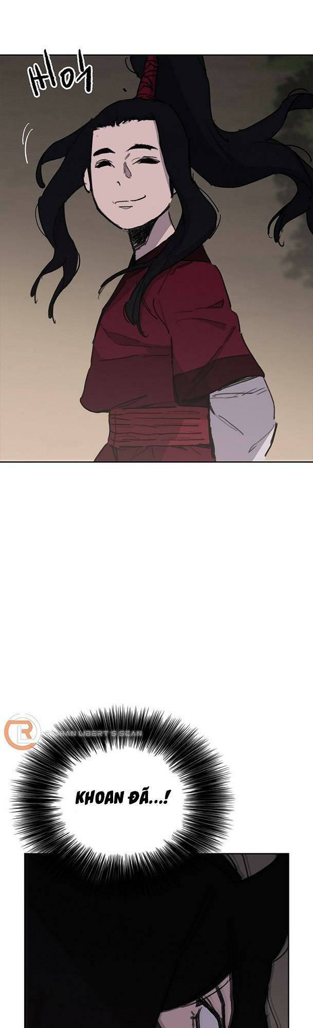 Tiên Kiếm Bất Bại - Chapter 136 - Page 30