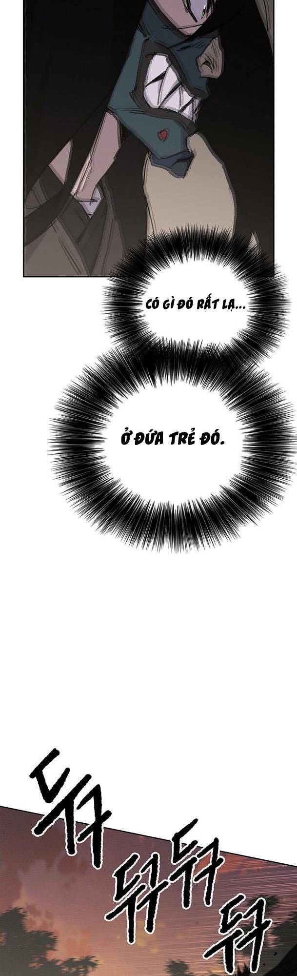 Tiên Kiếm Bất Bại - Chapter 136 - Page 31