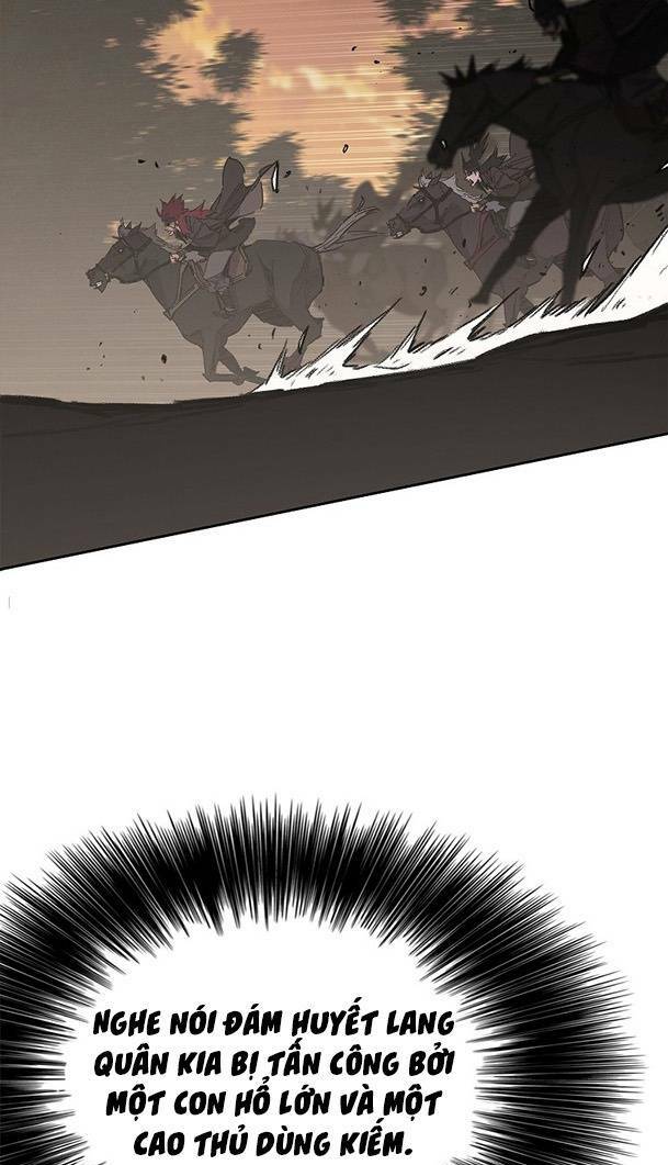 Tiên Kiếm Bất Bại - Chapter 136 - Page 32