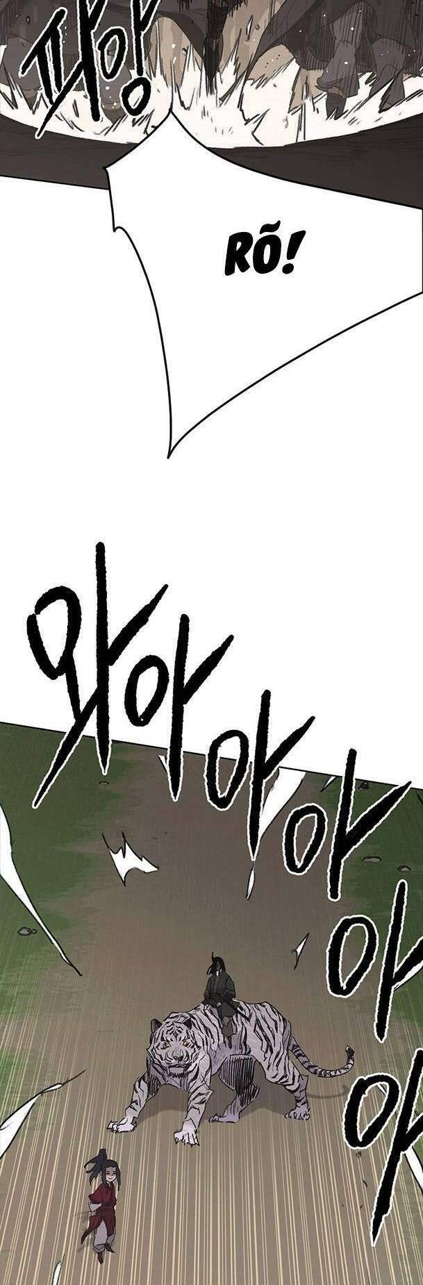 Tiên Kiếm Bất Bại - Chapter 136 - Page 35