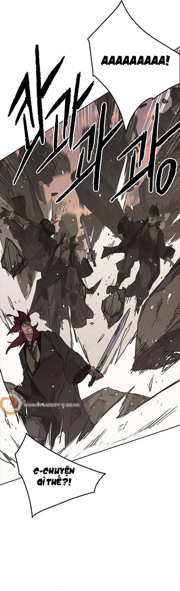 Tiên Kiếm Bất Bại - Chapter 136 - Page 40