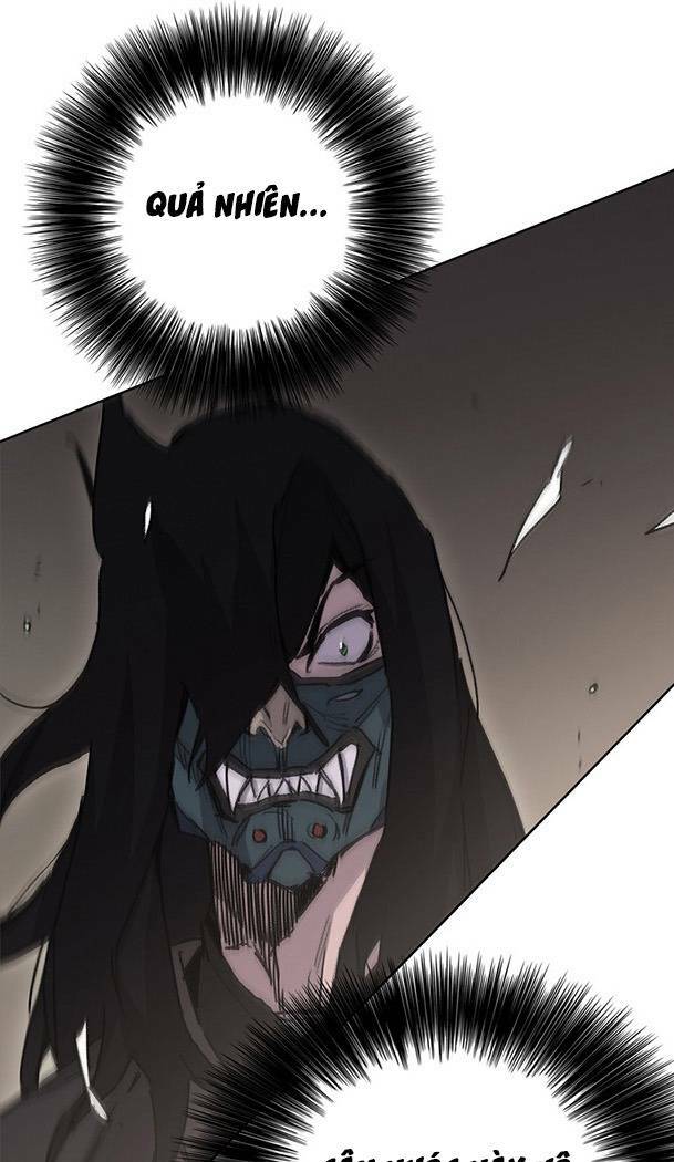 Tiên Kiếm Bất Bại - Chapter 136 - Page 41