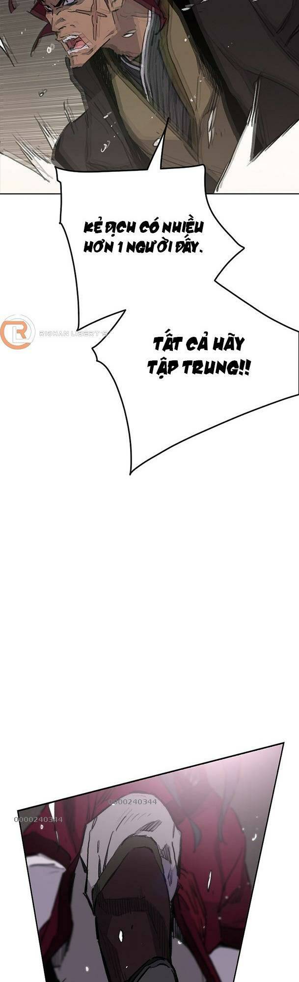 Tiên Kiếm Bất Bại - Chapter 136 - Page 43